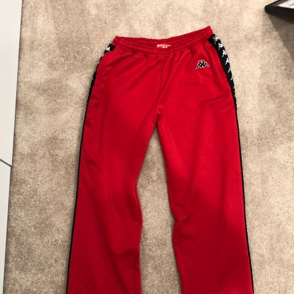 Kappa x Gosha Sweat Pants